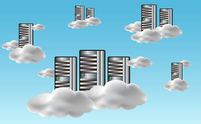 Database Cloud